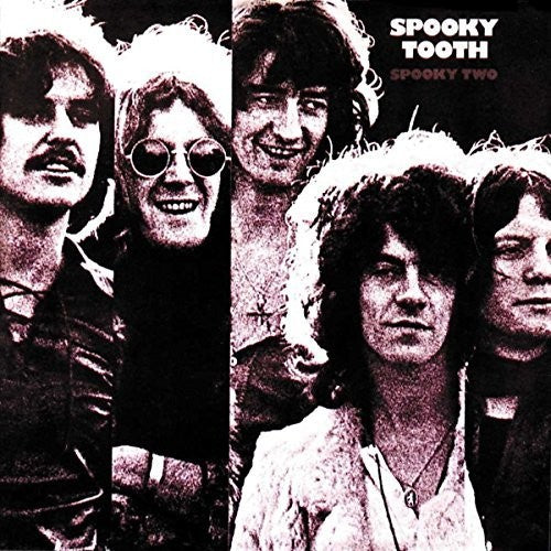 Spooky Two [CD]