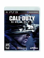 Call of Duty Ghosts - Playstation 3 (ONLINE ORDER ONLY)