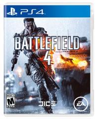Battlefield 4 - Playstation 4 (ONLINE ORDER ONLY)