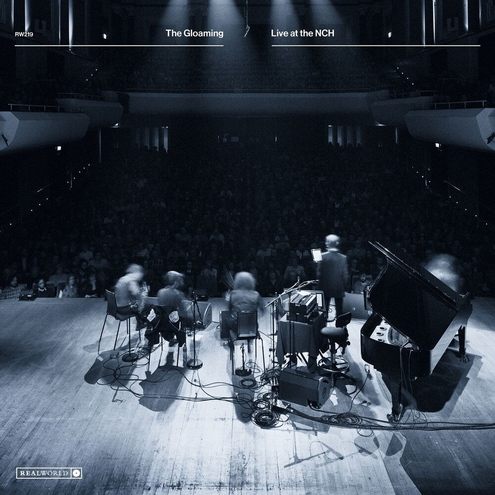 Live At Nch [LP]