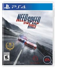 Need for Speed Rivals - Playstation 4 (ONLINE ORDER ONLY)