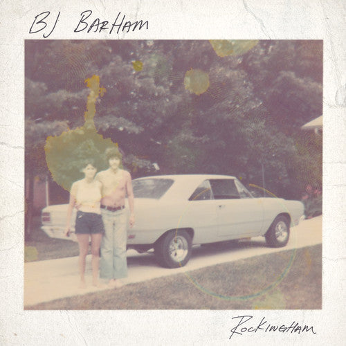 Rockingham [CD]