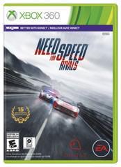 Need for Speed Rivals - Xbox 360 (ONLINE ORDER ONLY)
