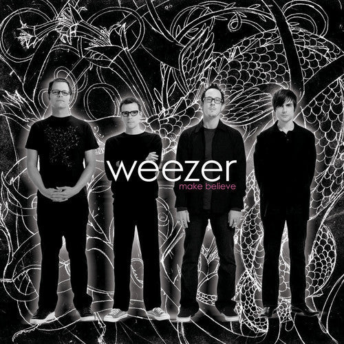 Make Believe [LP]