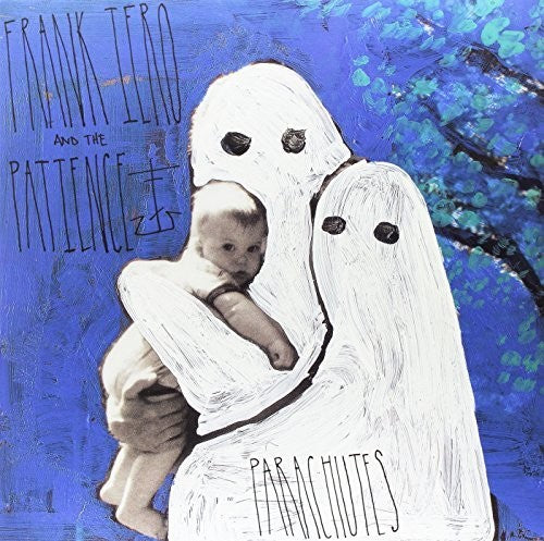 Parachutes [Vinyl]