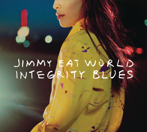 Integrity Blues [CD] (ONLINE ORDER ONLY)