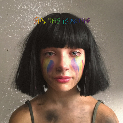 This Is Acting [Deluxe]