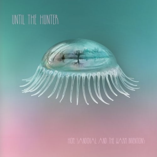 Until The Hunter [CD]