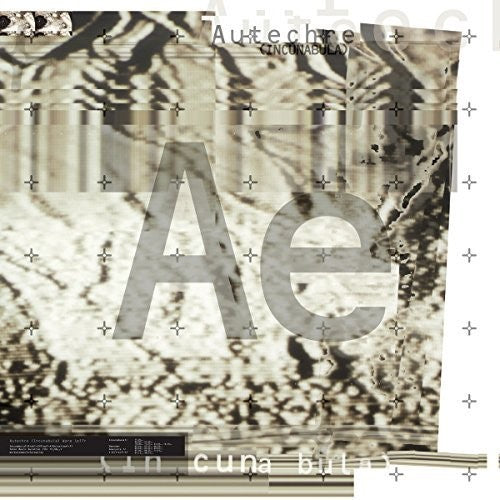 Incunabula [Vinyl]