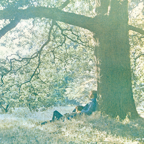 Plastic Ono Band [CD]