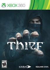 Thief - Xbox 360 (ONLINE ORDER ONLY)