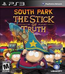 South Park: The Stick of Truth - Playstation 3 (ONLINE ORDER ONLY)