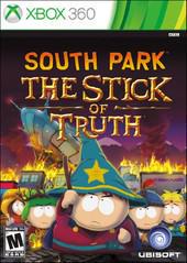 South Park: The Stick of Truth - Xbox 360 (ONLINE ORDER ONLY)