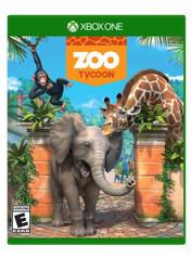 Zoo Tycoon - Xbox One (ONLINE ORDER ONLY)