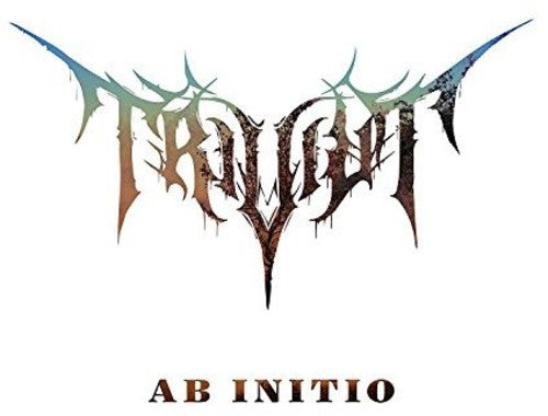 Ember To Inferno [Ab Initio Deluxe Edition]
