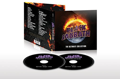 The Ultimate Collection [2CD]