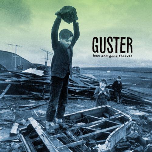 Lost And Gone Forever [Vinyl]