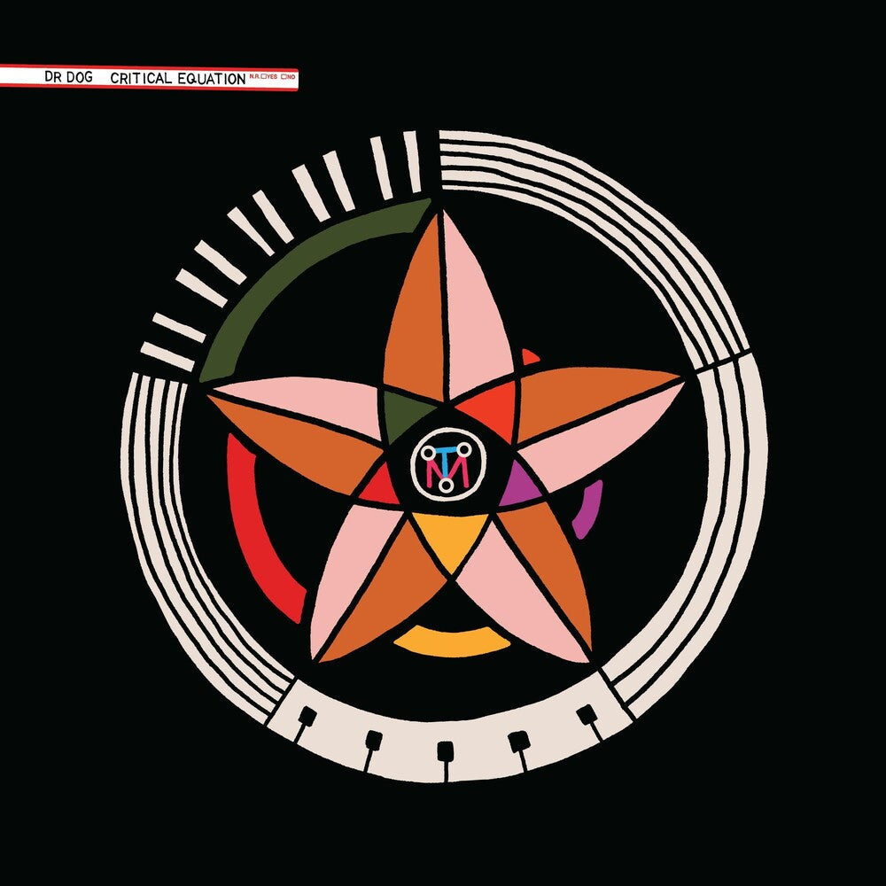 Critical Equation [CD]