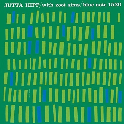 Juta Hip With Zoot Sims (Shm) (Jpn) [CD]
