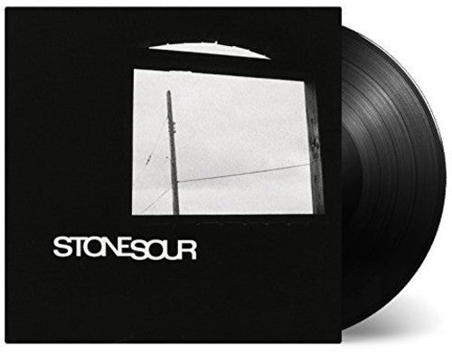 Stone Sour [Import Limited Edition Vinyl]