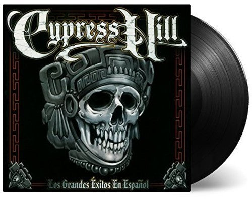 Los Grandes Exitos en Espanol [LP]