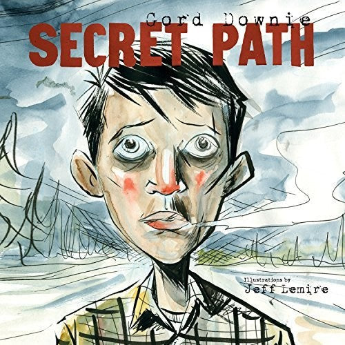 Secret Path [LP]