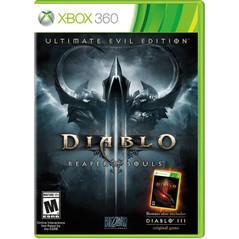Diablo III: Reaper of Souls [Ultimate Evil Edition] - Xbox 360 (ONLINE ORDER ONLY)