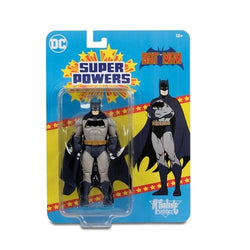 DC Super Powers Wave 8 4-Inch Scale Action Figure - Select Figure(s) (Online Order Only)