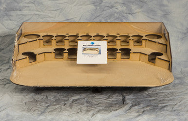 Painting Station Assembled - 31mm for ProAcryl Paints (Online Order Only) (Online Order Only)