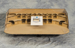Painting Station Assembled - 31mm for ProAcryl Paints (Online Order Only) (Online Order Only)
