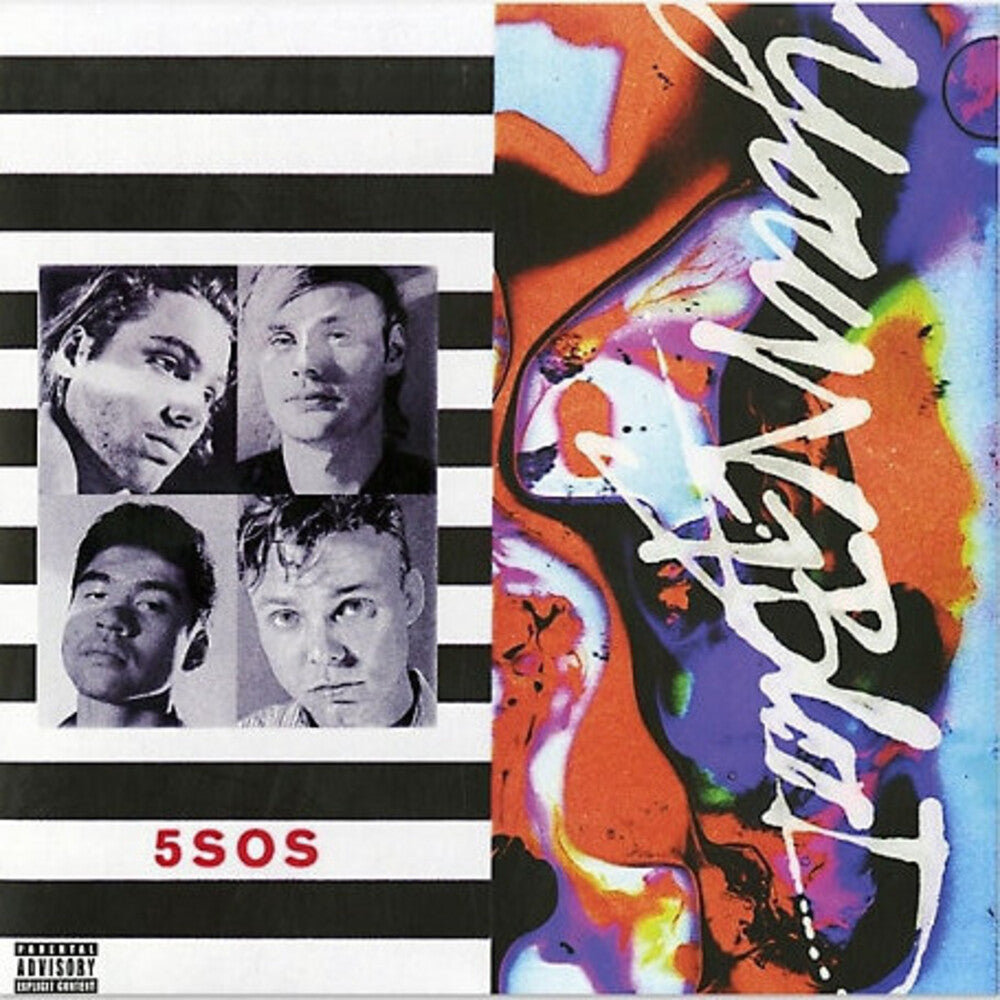 Youngblood [LP]