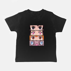 Demon Eyes (Online Order Only)