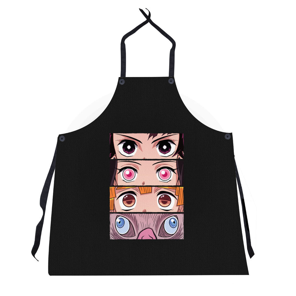 Demon Eyes (Online Order Only)