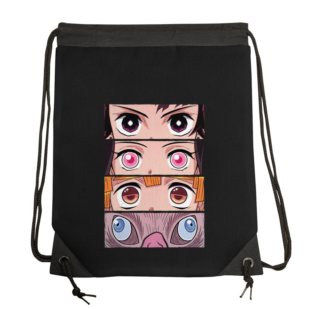Demon Eyes (Online Order Only)