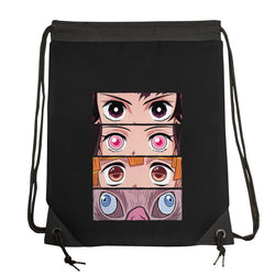 Demon Eyes (Online Order Only)