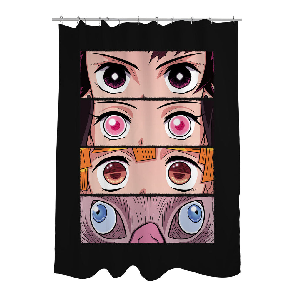 Demon Eyes (Online Order Only)