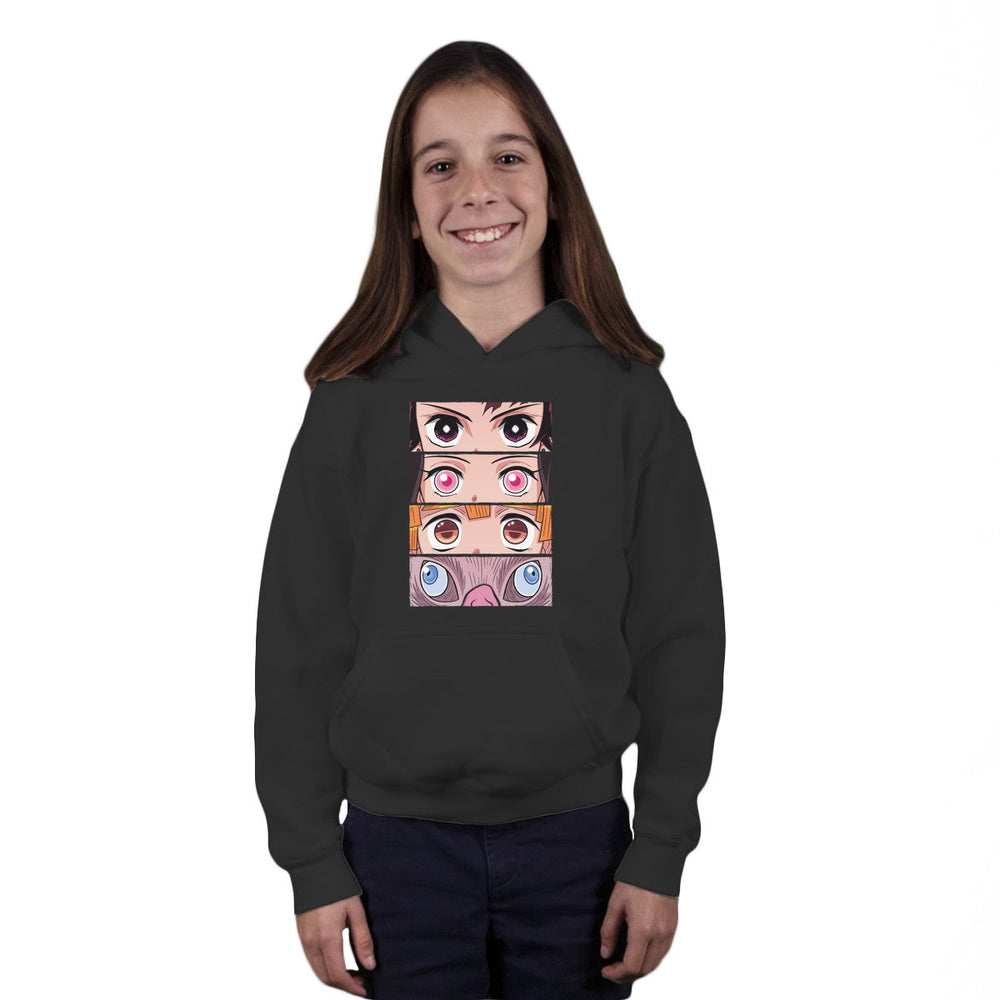 Demon Eyes (Online Order Only)