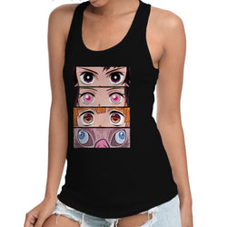 Demon Eyes (Online Order Only)