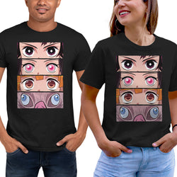 Demon Eyes (Online Order Only)