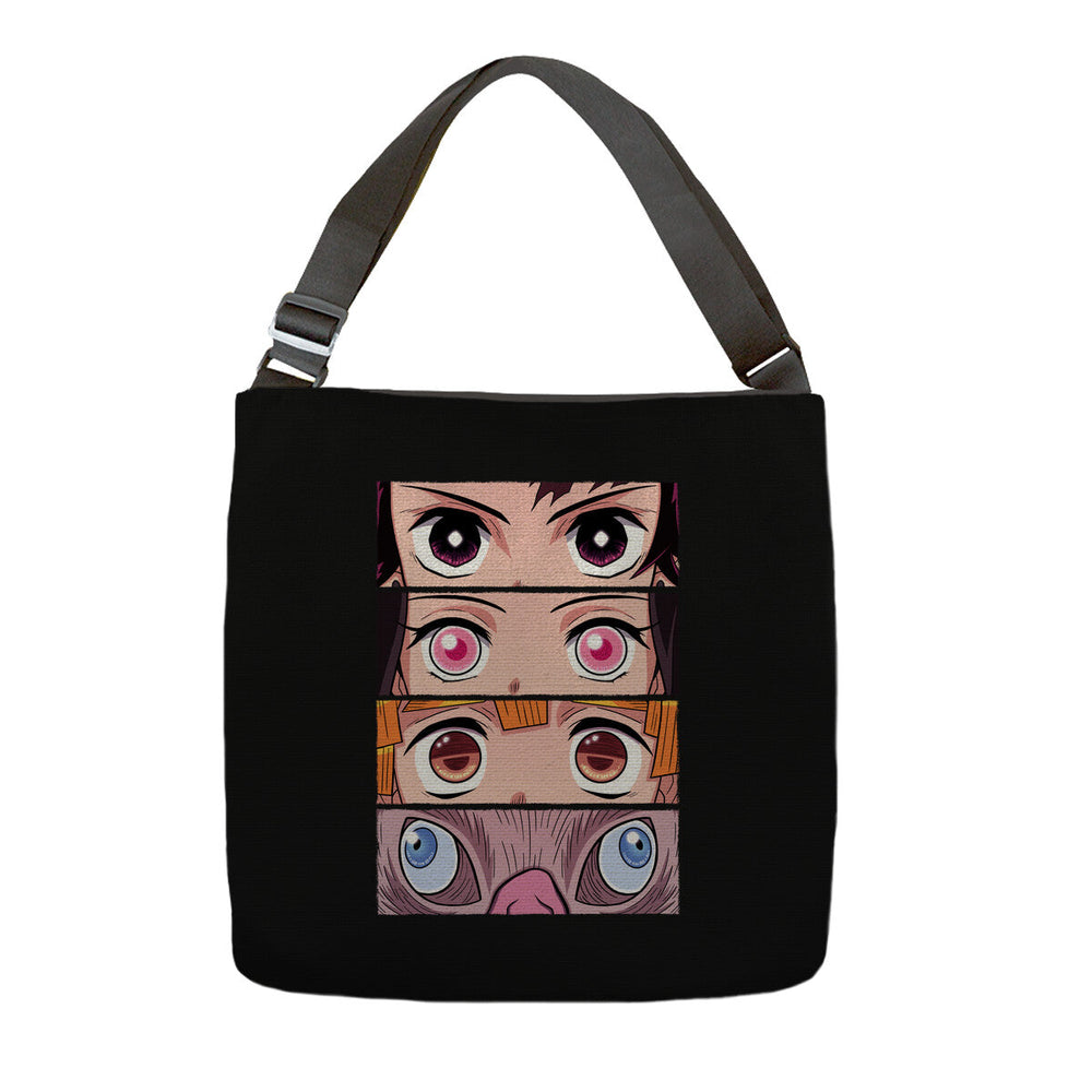 Demon Eyes (Online Order Only)