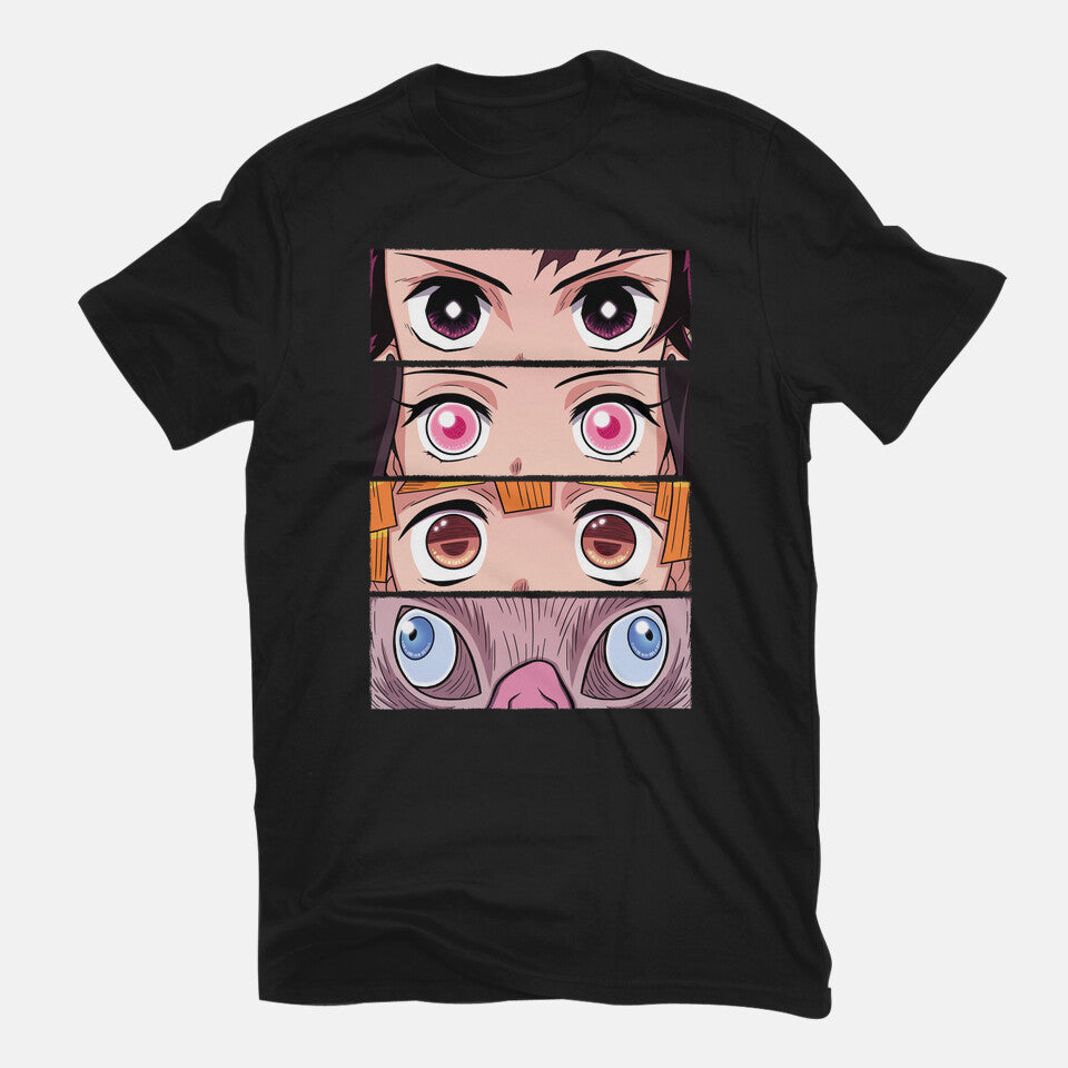 Demon Eyes (Online Order Only)