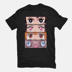 Demon Eyes (Online Order Only)