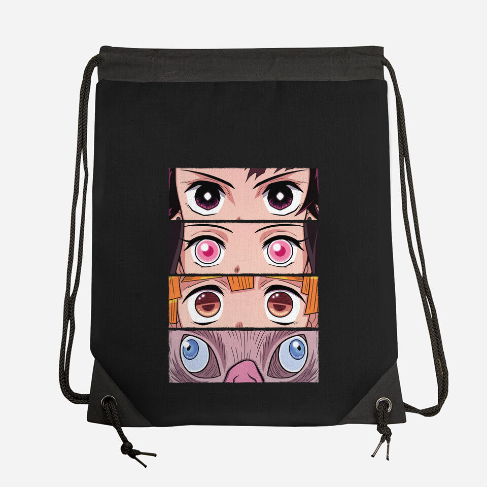 Demon Eyes (Online Order Only)