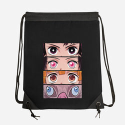 Demon Eyes (Online Order Only)