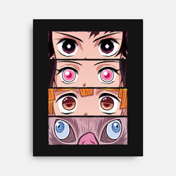 Demon Eyes (Online Order Only)