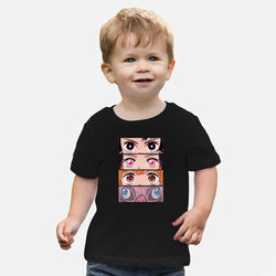 Demon Eyes (Online Order Only)