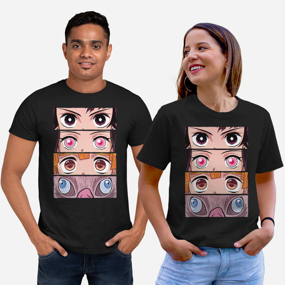 Demon Eyes (Online Order Only)