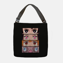 Demon Eyes (Online Order Only)
