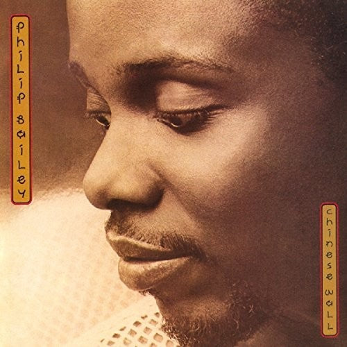 Chinese Wall [CD]
