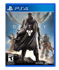 Destiny - Playstation 4 (ONLINE ORDER ONLY)